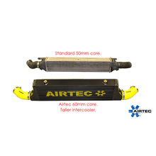 Load image into Gallery viewer, AIRTEC INTERCOOLER UPGRADE FOR FIAT PUNTO ABARTH
