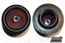 Load image into Gallery viewer, 70mm Inlet Enhanced Performance Replacement Air Filter
