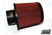 Load image into Gallery viewer, 70mm Inlet Enhanced Performance Replacement Air Filter

