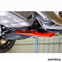 Load image into Gallery viewer, AIRTEC MOTORSPORT REAR DIFFERENTIAL COOLER FOR TOYOTA YARIS GR

