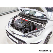 Load image into Gallery viewer, AIRTEC MOTORSPORT ENCLOSED CAIS FOR TOYOTA YARIS GR
