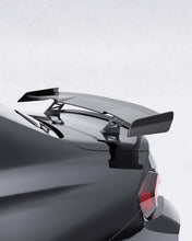 Load image into Gallery viewer, BMW G87 M2 TR87 Carbon Fibre Rear Wing by TRE (2023+, G87)
