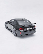 Load image into Gallery viewer, BMW G87 M2 TR87 Carbon Fibre Rear Wing by TRE (2023+, G87)
