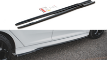 Load image into Gallery viewer, Maxton Design - SIDE SKIRTS DIFFUSERS V2 FORD FOCUS ST &amp; RS MK3 (2015-2018)
