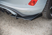 Load image into Gallery viewer, Maxton Design - STREET PRO REAR DIFFUSER(+FLAPS) FORD FIESTA MK8/8.5 ST (2018-2024)
