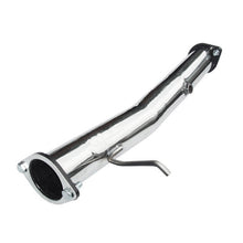 Load image into Gallery viewer, Ford Focus ST 225 (Mk2) Front Pipe Sports Cat / De-Cat Performance Exhaust
