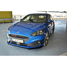 Load image into Gallery viewer, Maxton Design - FRONT SPLITTER V.1 FORD FOCUS ST / ST-LINE MK4
