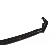 Load image into Gallery viewer, Maxton Design - FRONT SPLITTER V.1 FORD FOCUS ST / ST-LINE MK4
