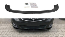 Load image into Gallery viewer, Maxton Design - FRONT SPLITTER V.1 MERCEDES V-CLASS W447
