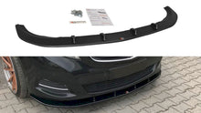 Load image into Gallery viewer, Maxton Design - FRONT SPLITTER V.2 MERCEDES V-CLASS W447
