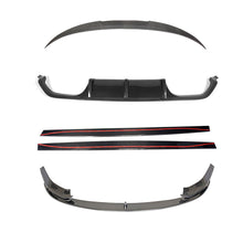 Load image into Gallery viewer, BMW M4 (F83) CONVERTIBLE FULL CARBON FIBRE KIT - MP STYLE

