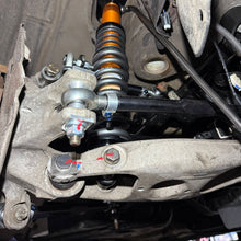 Load image into Gallery viewer, BMW M2 / M3 / M4 (F8X &amp; G8X) Rear Camber Lockout Shims | XC3 Engineering
