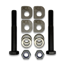 Load image into Gallery viewer, BMW M2 / M3 / M4 F8X &amp; G8X Rear Toe Lockout Shims – Alignment Lock Kit | XC3 Engineering
