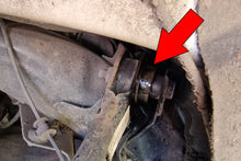 Load image into Gallery viewer, POWERFLEX - Tesla Model 3, Model Y Rear Upper Front Control Arm Bush
