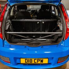 Load image into Gallery viewer, K-Brace® - Fiat Punto 188 MK2 Rear Strut Brace
