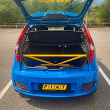 Load image into Gallery viewer, K-Brace® - Fiat Punto 188 MK2 Rear Strut Brace
