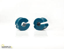 Load image into Gallery viewer, Fiat Abarth 500 / 595 / 695 (2007+) 21mm Front Anti Roll Bar Bushes

