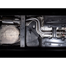 Load image into Gallery viewer, Ford Fiesta (Mk8) 1L EcoBoost Hybrid mHEV ST-Line GPF Back Performance Exhaust
