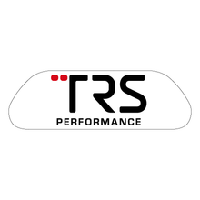 Load image into Gallery viewer, TRS Performance Mk7 Fiesta Airbag Light Cover Gel Badge
