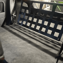 Load image into Gallery viewer, Ford Fiesta Mk6 ST150 Strut bar and Cargo net
