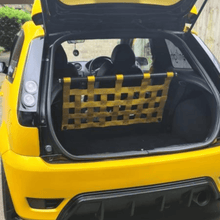 Load image into Gallery viewer, Ford Fiesta Mk6 ST150 Strut bar and Cargo net
