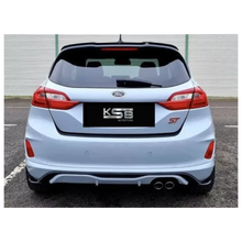 Load image into Gallery viewer, Fiesta ST MK8 Rear Splitters
