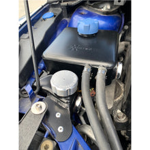 Load image into Gallery viewer, AIRTEC MOTORSPORT POWER STEERING TANK FOR FOCUS MK2 – WITH SIGHT GLASS AND CAP

