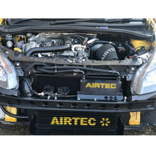 Load image into Gallery viewer, AIRTEC MOTORSPORT RADIATOR AND FAN COOLING KIT FOR MEGLIO (MEGANE POWERED CLIO)
