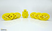 Load image into Gallery viewer, Ford Focus MK2 ST &amp; RS (2005-2010) Uprated Rigid Exhaust Mount Hanger Bushes
