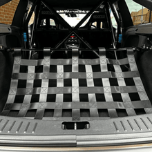 Load image into Gallery viewer, Ford Focus Mk2 ST RS Strut bar and Cargo net
