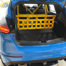 Load image into Gallery viewer, Ford Focus Mk3 ST RS Strut bar and Cargo net
