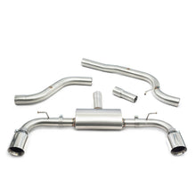 Load image into Gallery viewer, Ford Focus ST (Mk4) GPF-Back Performance Exhaust
