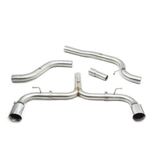 Load image into Gallery viewer, Ford Focus ST (Mk4) Box Delete Race GPF-Back Performance Exhaust

