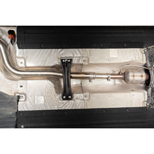Load image into Gallery viewer, Ford Focus ST (Mk4) GPF-Back Performance Exhaust
