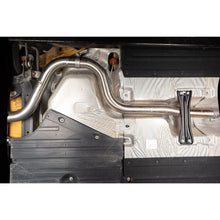 Load image into Gallery viewer, Ford Focus ST (Mk4) GPF-Back Performance Exhaust
