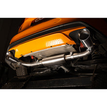 Load image into Gallery viewer, Ford Focus ST (Mk4) GPF-Back Performance Exhaust
