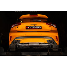 Load image into Gallery viewer, Ford Focus ST (Mk4) GPF-Back Performance Exhaust
