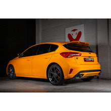 Load image into Gallery viewer, Ford Focus ST (Mk4) Box Delete Race GPF-Back Performance Exhaust
