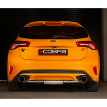 Load image into Gallery viewer, Ford Focus ST (Mk4) GPF-Back Performance Exhaust
