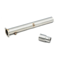 Load image into Gallery viewer, Ford Focus ST (Mk4) GPF / PPF Delete Performance Exhaust
