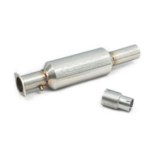 Load image into Gallery viewer, Ford Focus ST (Mk4) GPF / PPF Delete Performance Exhaust
