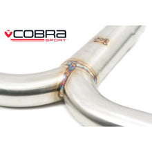 Load image into Gallery viewer, Ford Focus ST (Mk4) Box Delete Race GPF-Back Performance Exhaust
