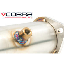 Load image into Gallery viewer, Ford Focus ST (Mk4) GPF / PPF Delete Performance Exhaust
