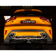 Load image into Gallery viewer, Ford Focus ST (Mk4) Box Delete Race GPF-Back Performance Exhaust
