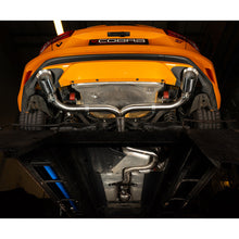 Load image into Gallery viewer, Ford Focus ST (Mk4) Box Delete Race GPF-Back Performance Exhaust
