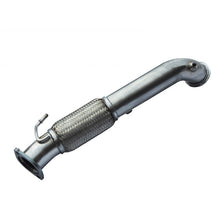 Load image into Gallery viewer, Ford Focus ST 250 (Mk3) Front Pipe Sports Cat / De-Cat Performance Exhaust

