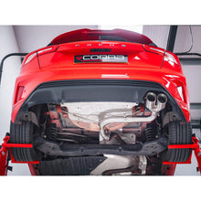 Load image into Gallery viewer, Ford Focus ST-Line 1.0L 125PS (Mk4) Venom Rear Performance Exhaust
