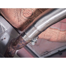 Load image into Gallery viewer, Ford Focus ST-Line 1.0L 125PS (Mk4) Rear Performance Exhaust
