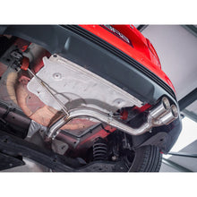 Load image into Gallery viewer, Ford Focus ST-Line 1.0L 125PS (Mk4) Venom Rear Performance Exhaust
