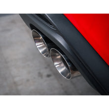 Load image into Gallery viewer, Ford Focus ST-Line 1.0L 125PS (Mk4) Rear Performance Exhaust
